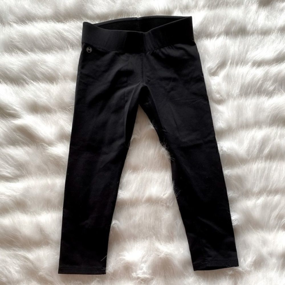 MOD Capri Leggings (XS) 